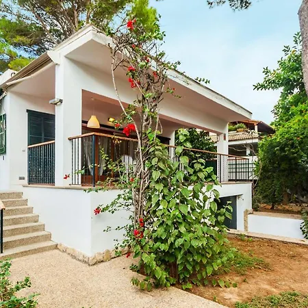 Villa Playa De Palma Beach House *