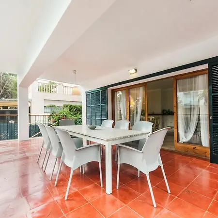 Playa De Palma Beach House Villa