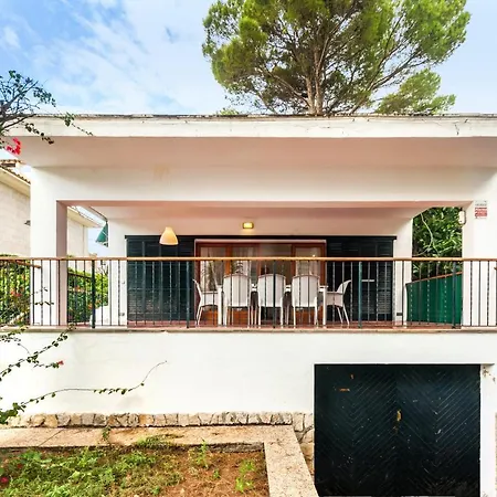 Villa Playa De Palma Beach House
