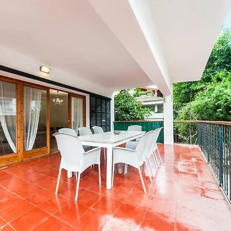 Playa De Palma Beach House *
