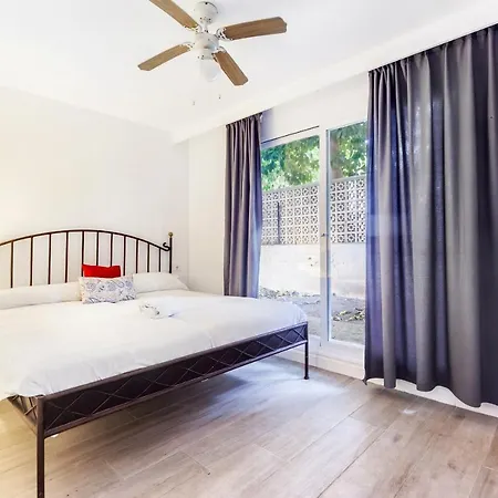Playa De Palma Beach House Villa