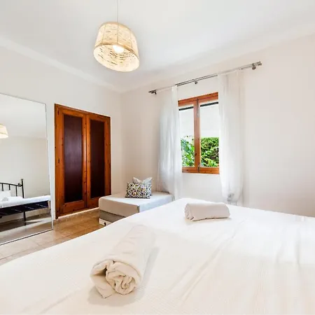 Villa Playa De Palma Beach House