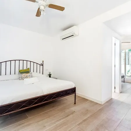 Playa De Palma Beach House Villa