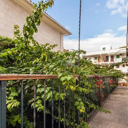 Playa De Palma Beach House Villa *