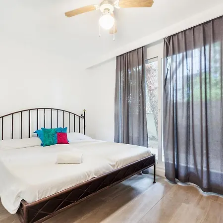 Playa De Palma Beach House Villa