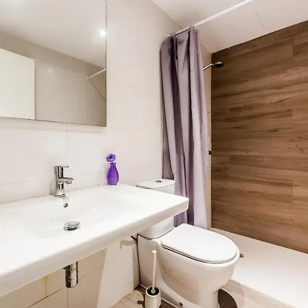 Playa De Palma Beach House Villa *