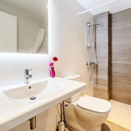 Playa De Palma Beach House Villa