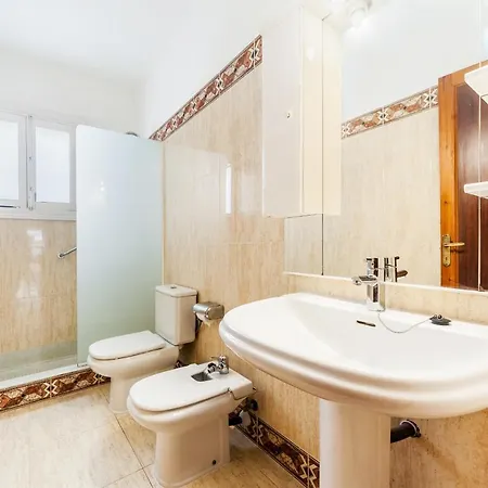 Playa De Palma Beach House Villa